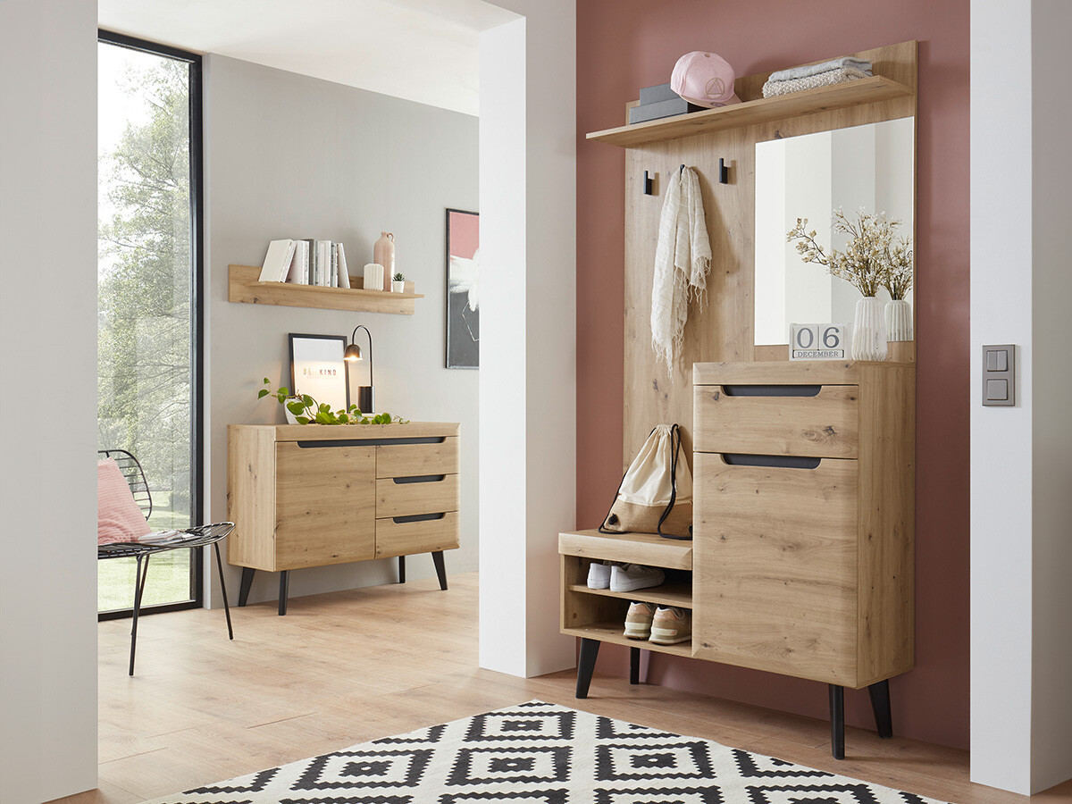 Kolekcija pohištva Morsora