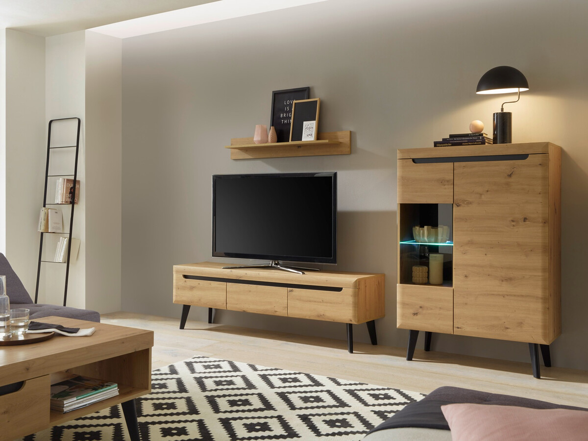 Kolekcija pohištva Morsora