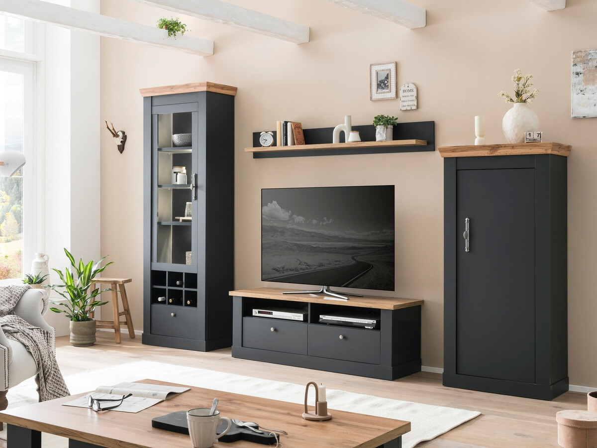 Kolekcija pohištva Levbalu