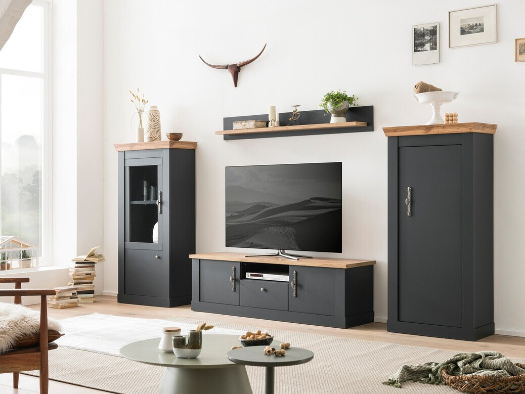 Kolekcija pohištva Levbalu