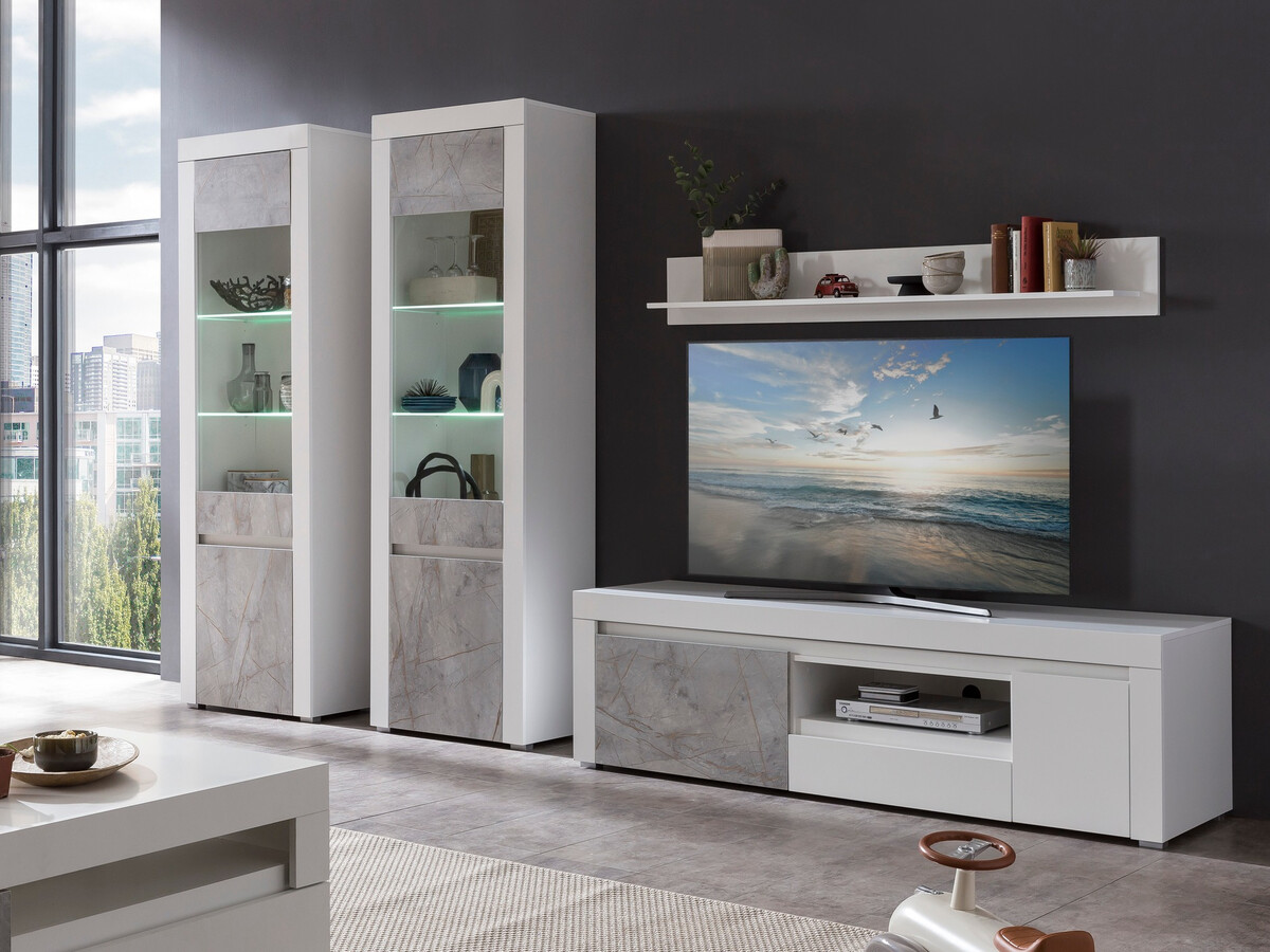 Kolekcija pohištva Lewiston C