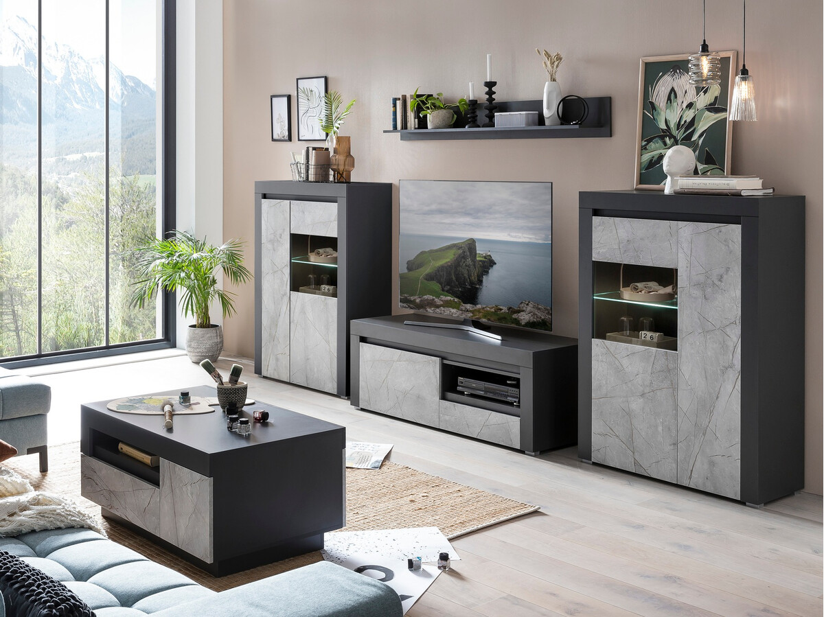 Kolekcija pohištva Lewiston C