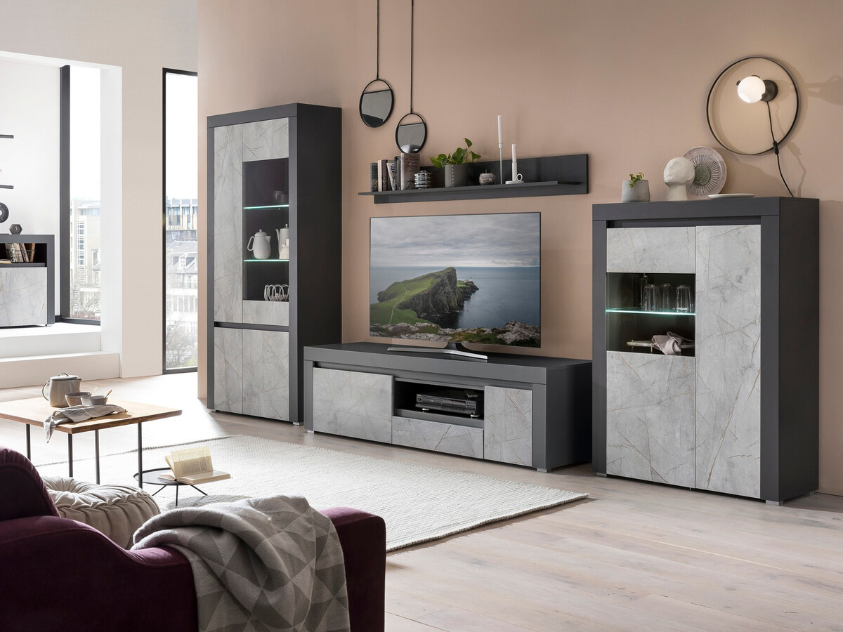 Kolekcija pohištva Lewiston C