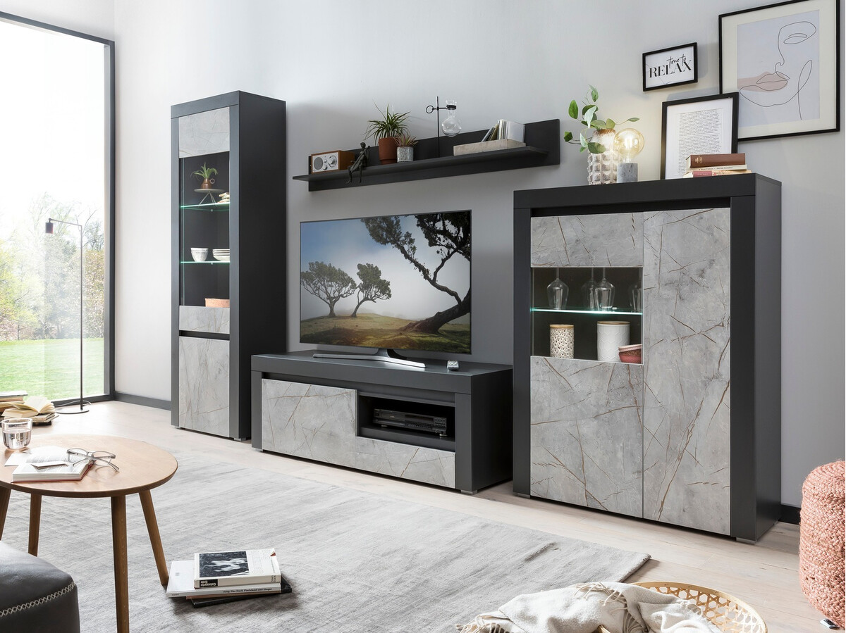 Kolekcija pohištva Lewiston C