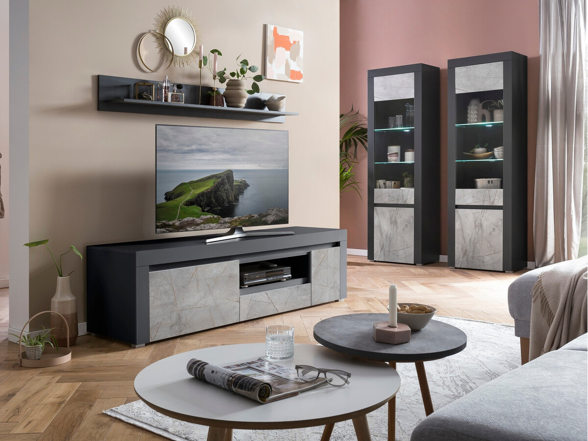 Kolekcija pohištva Lewiston C