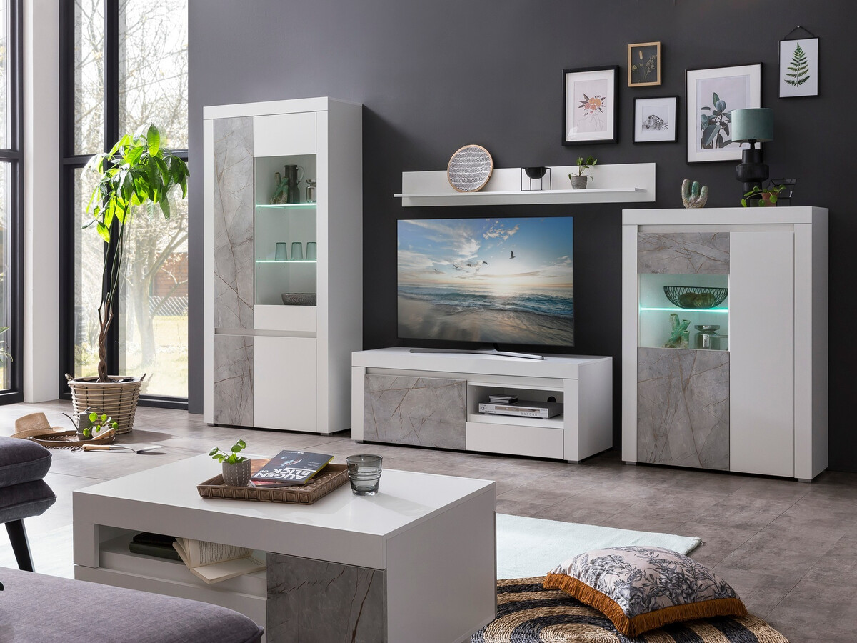 Kolekcija pohištva Lewiston C