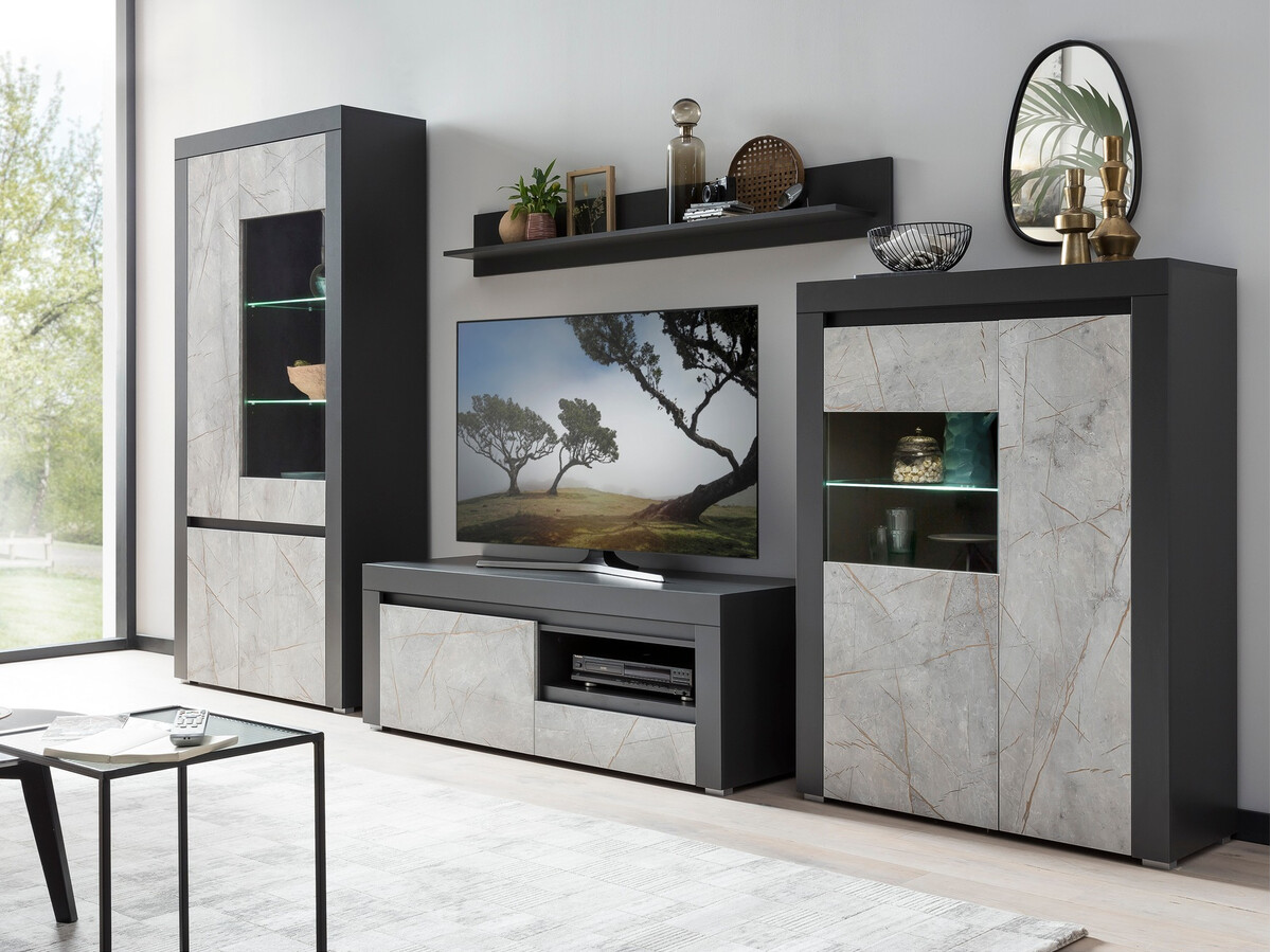 Kolekcija pohištva Lewiston C