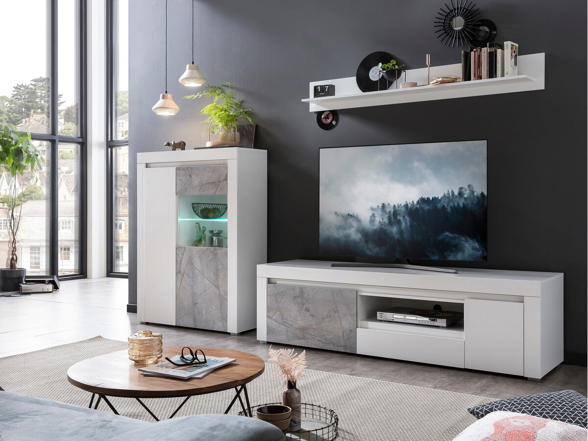 Kolekcija pohištva Lewiston C