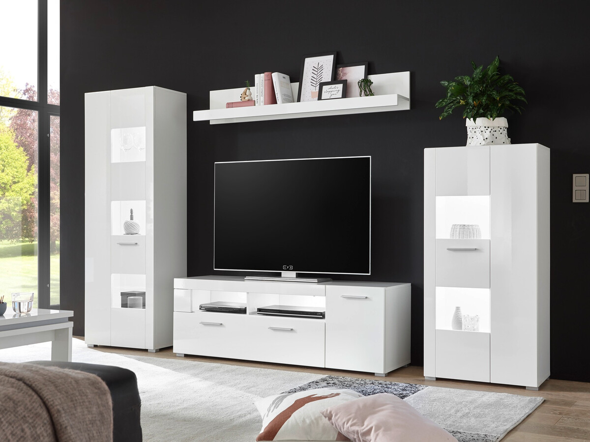 Kolekcija pohištva Voleva