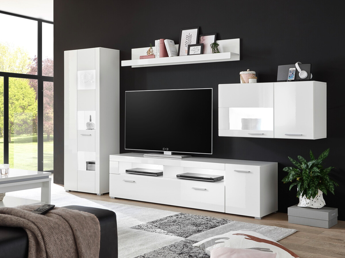 Kolekcija pohištva Voleva