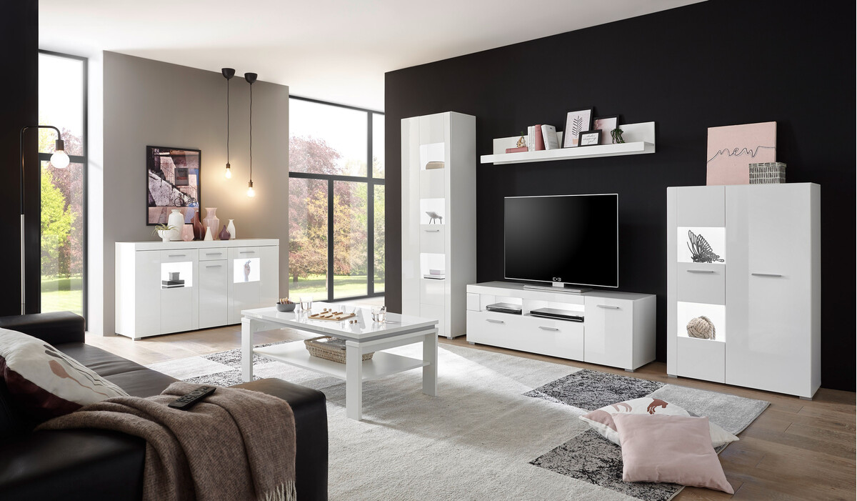 Kolekcija pohištva Voleva