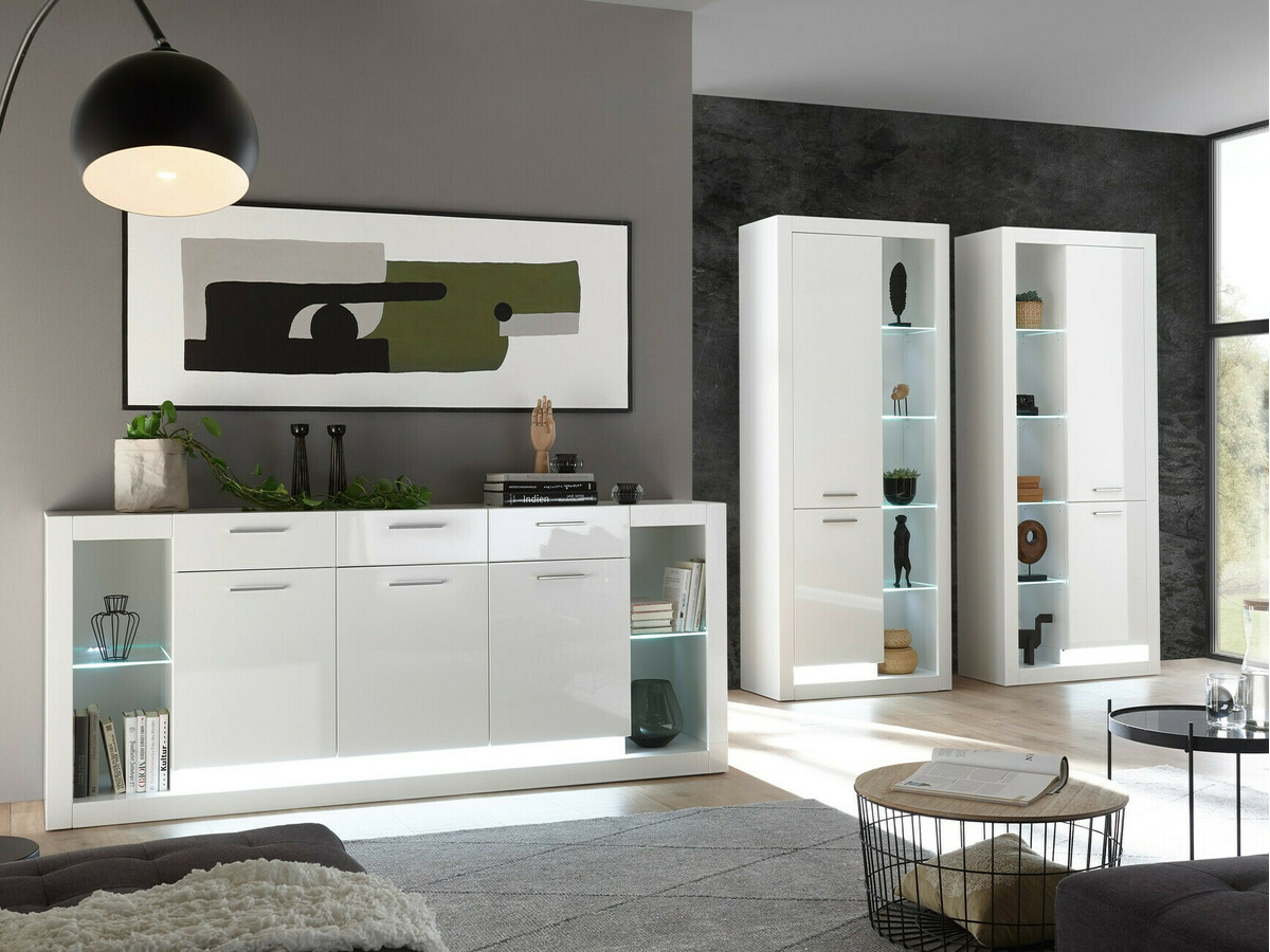 Kolekcija pohištva Dorbena