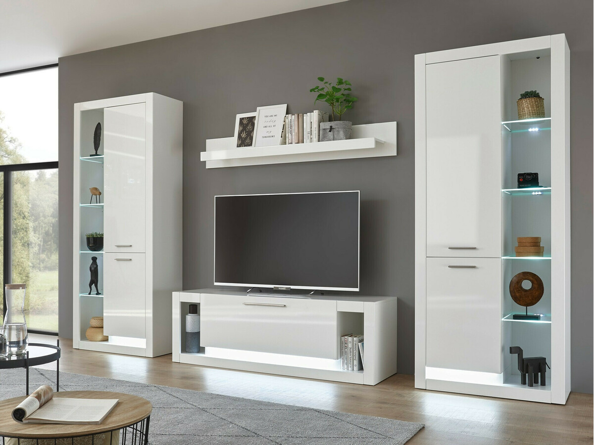 Kolekcija pohištva Dorbena