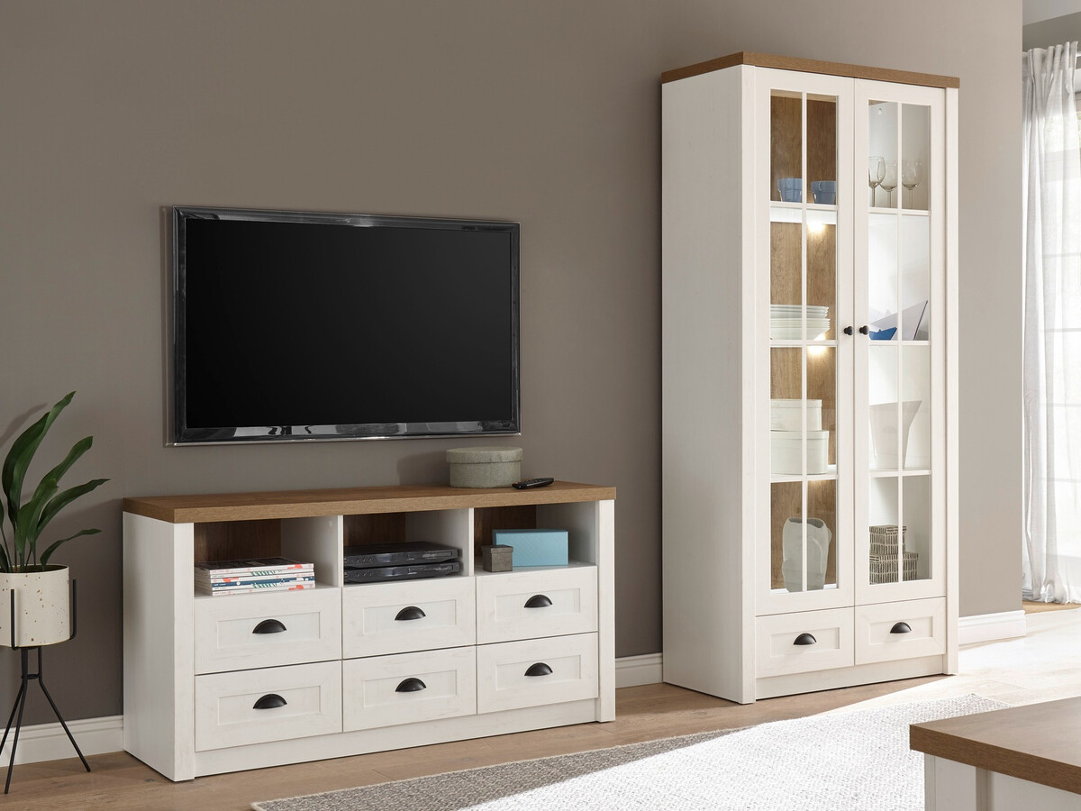 Kolekcija pohištva Etrdora