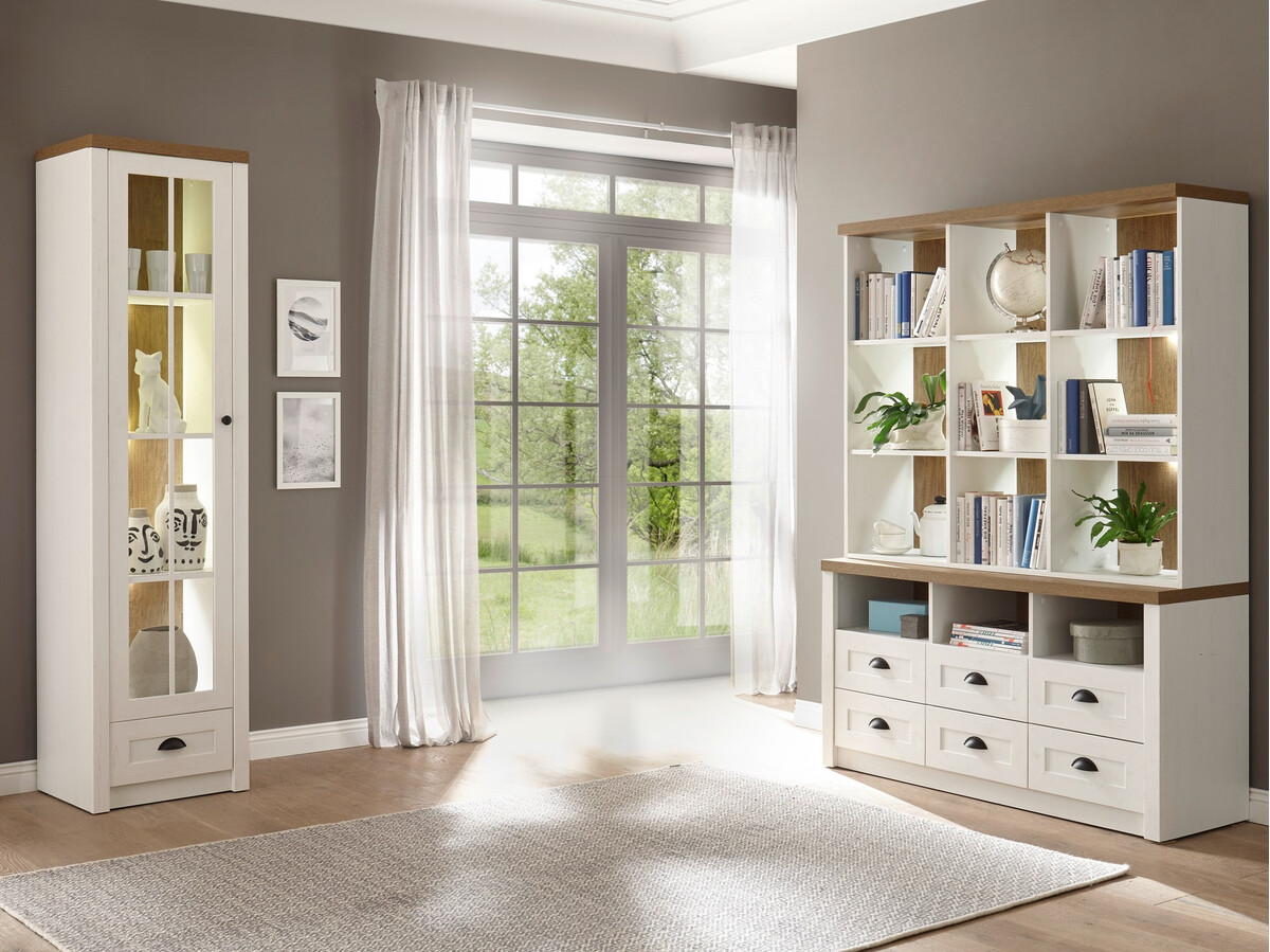 Kolekcija pohištva Etrdora