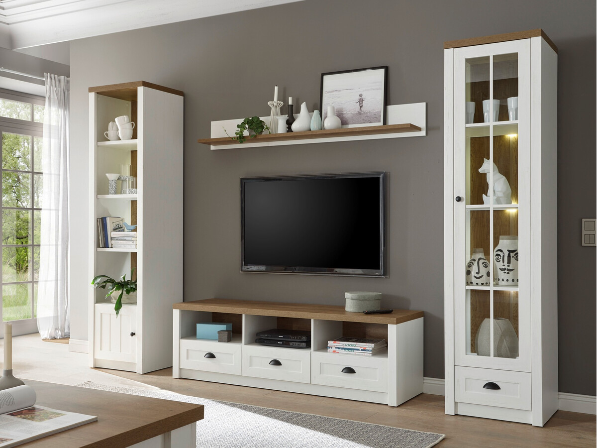 Kolekcija pohištva Etrdora