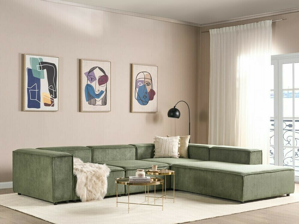 Kolekcija pohištva Enofloi