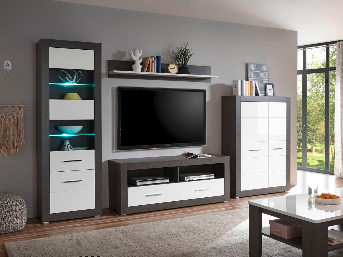 Kolekcija pohištva Etrcame