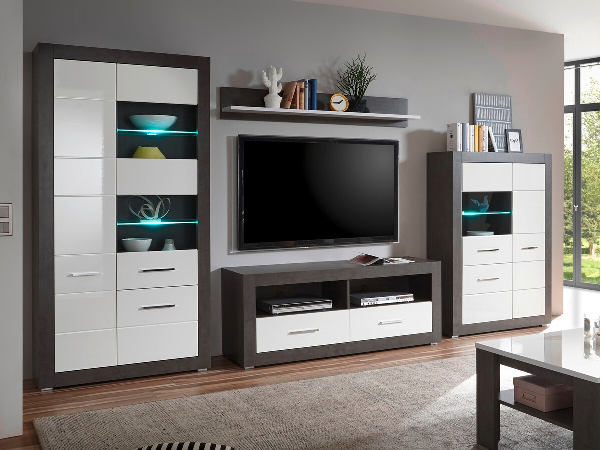 Kolekcija pohištva Etrcame