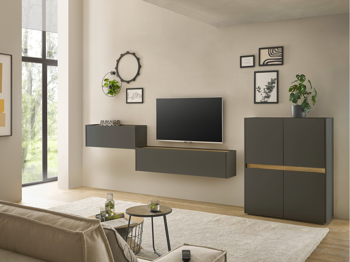 Kolekcija pohištva Elbsori