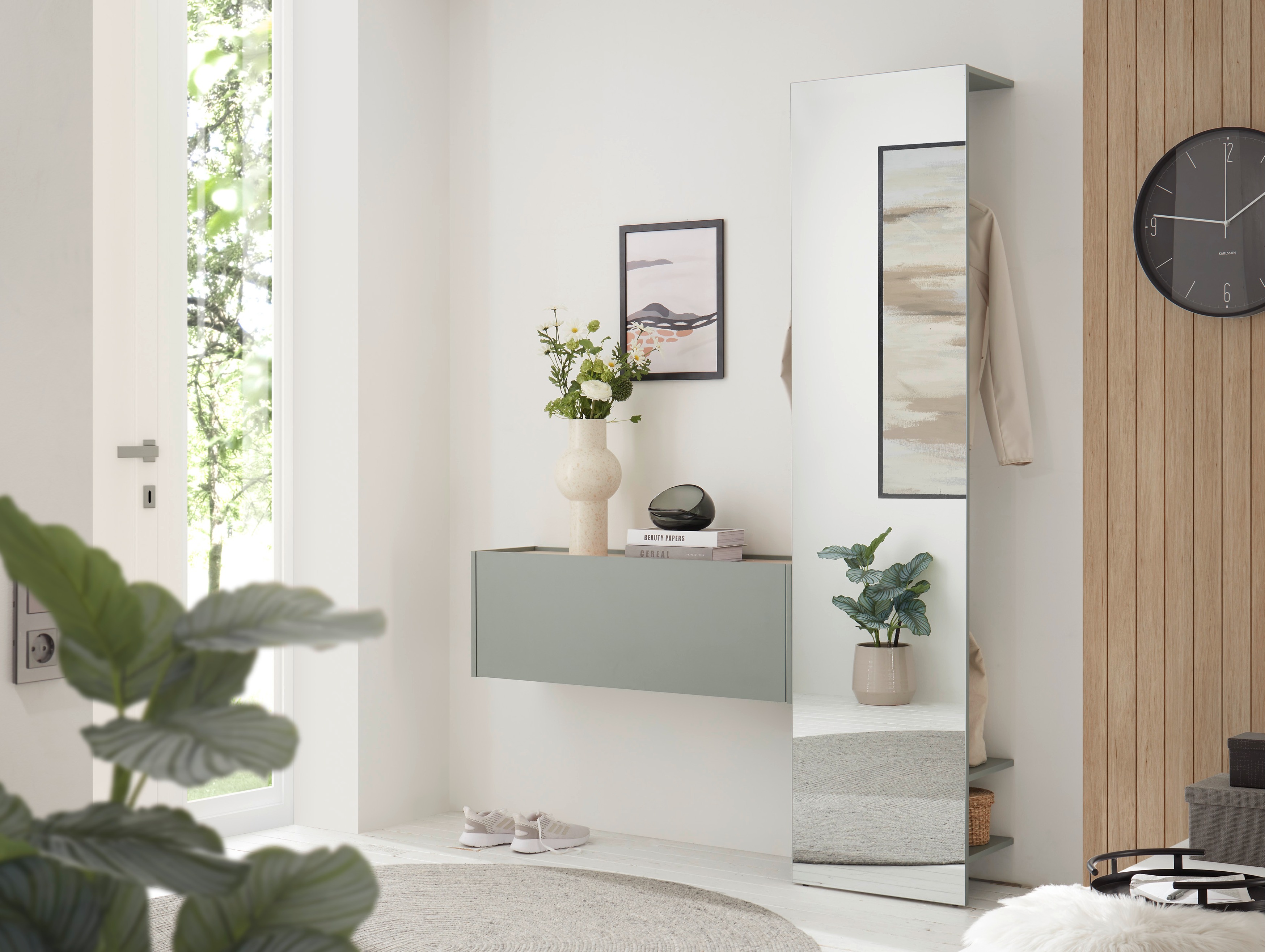 Kolekcija pohištva Elbsori