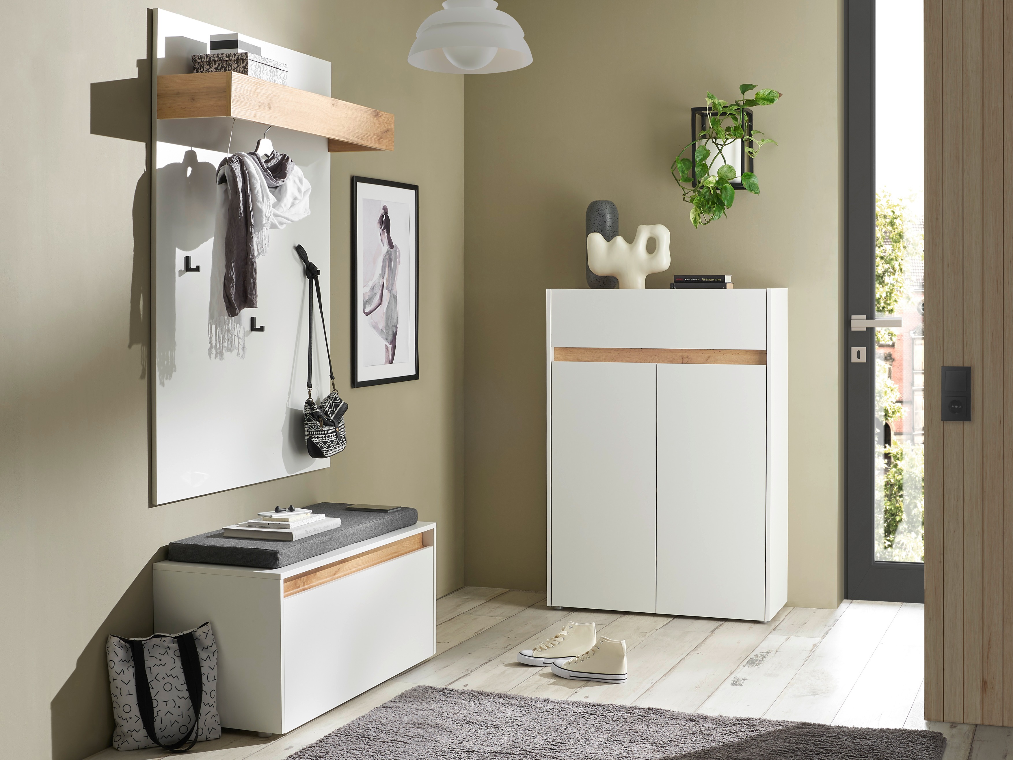 Kolekcija pohištva Elbsori