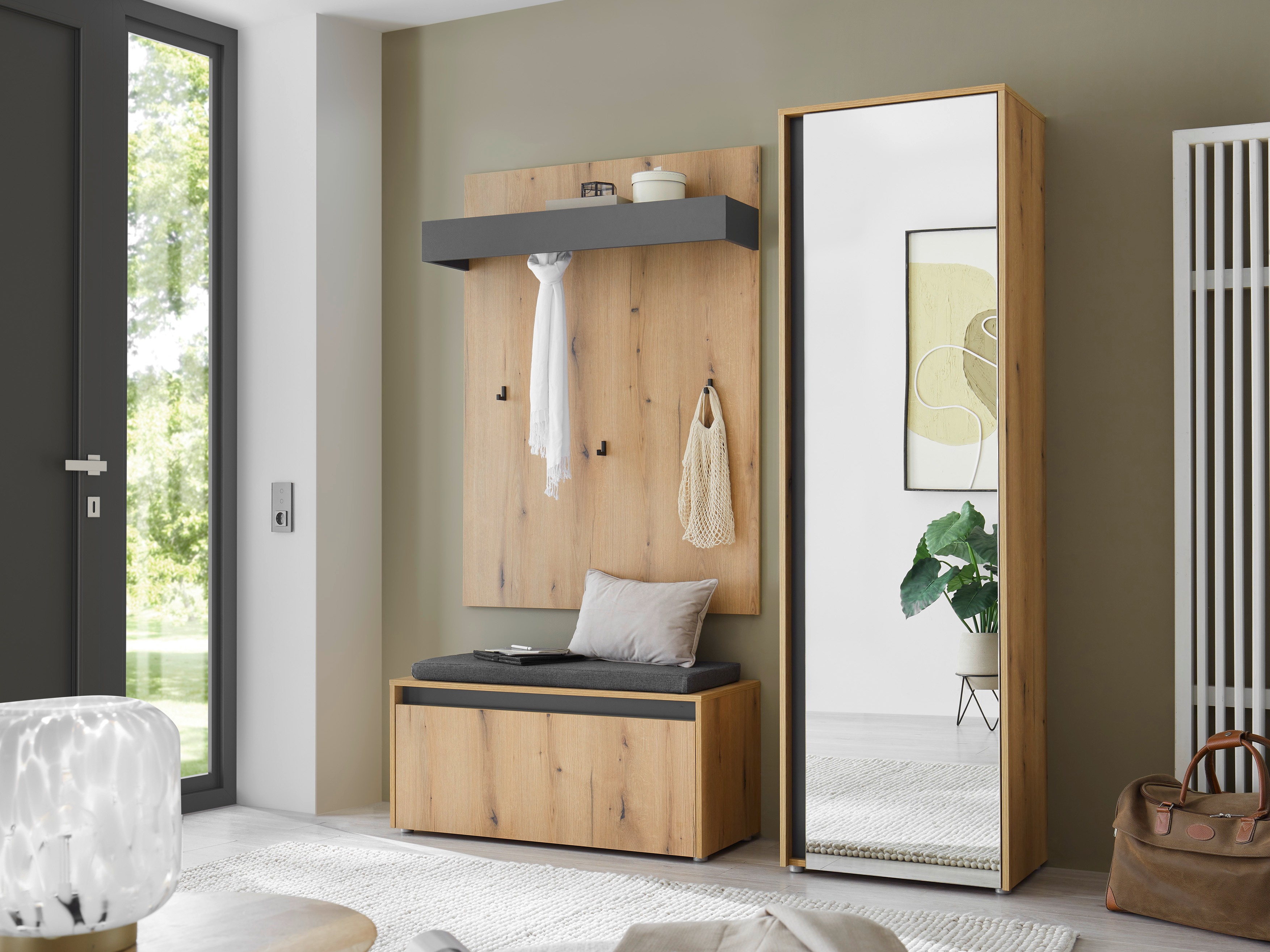 Kolekcija pohištva Elbsori