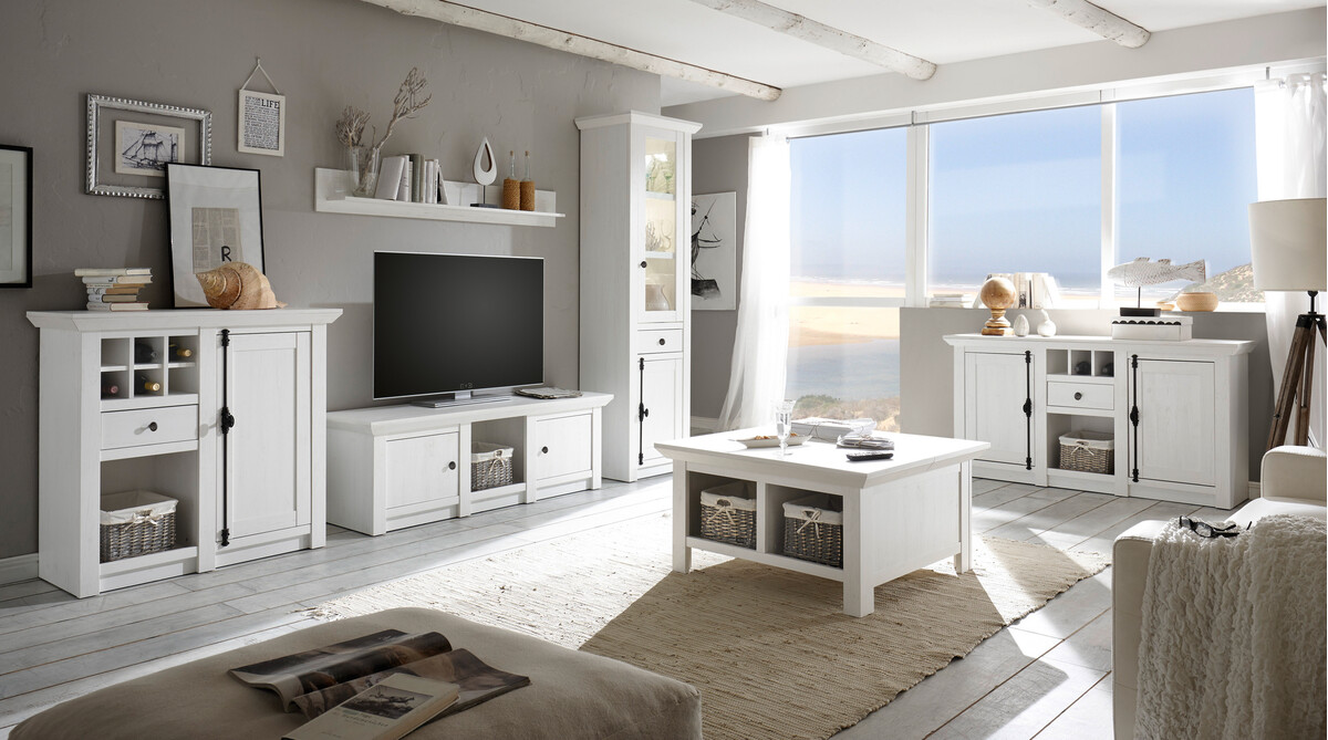 Kolekcija pohištva Marfere