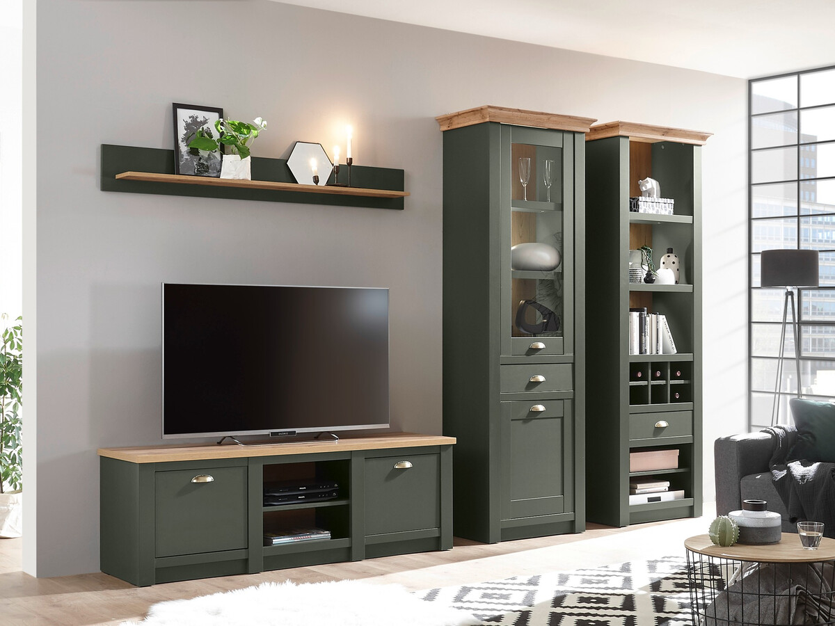 Kolekcija pohištva Lirvela