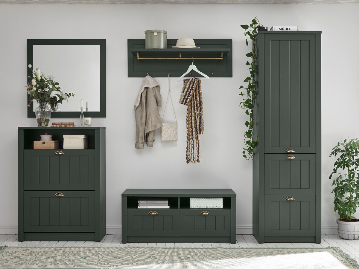 Kolekcija pohištva Evalira