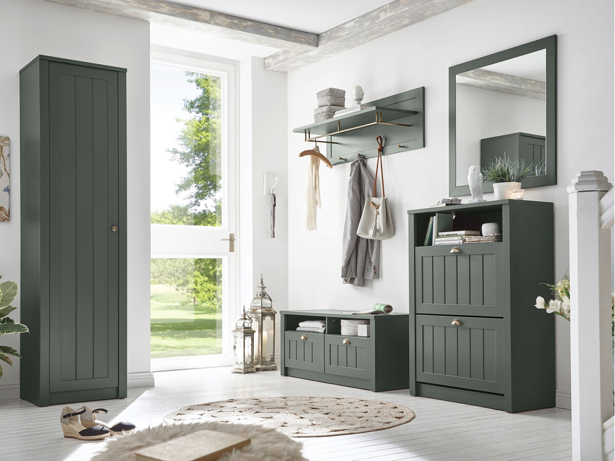 Kolekcija pohištva Evalira