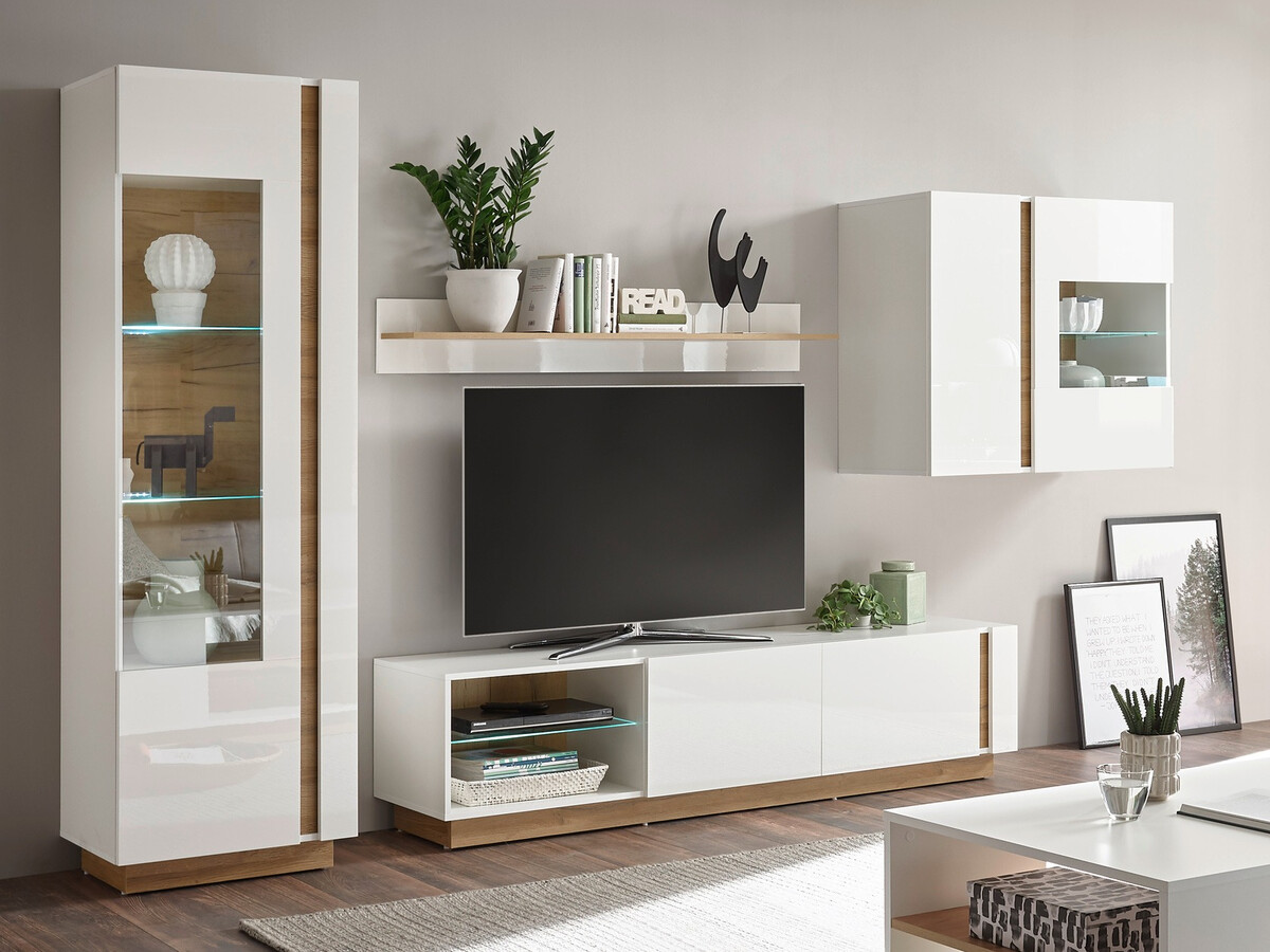 Kolekcija pohištva Veropho