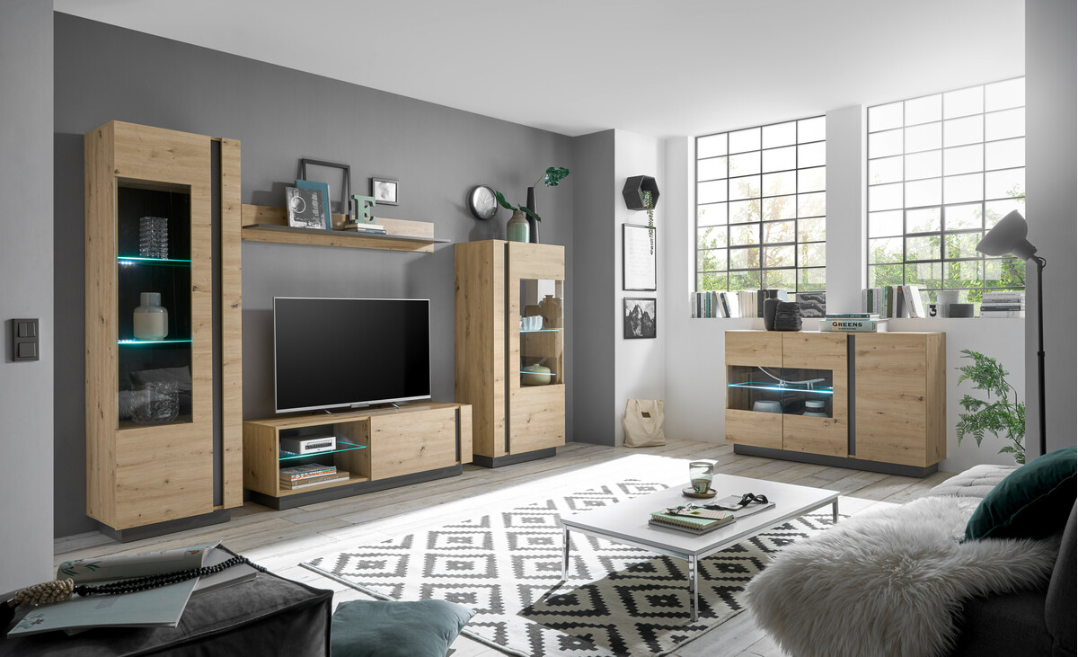 Kolekcija pohištva Veropho