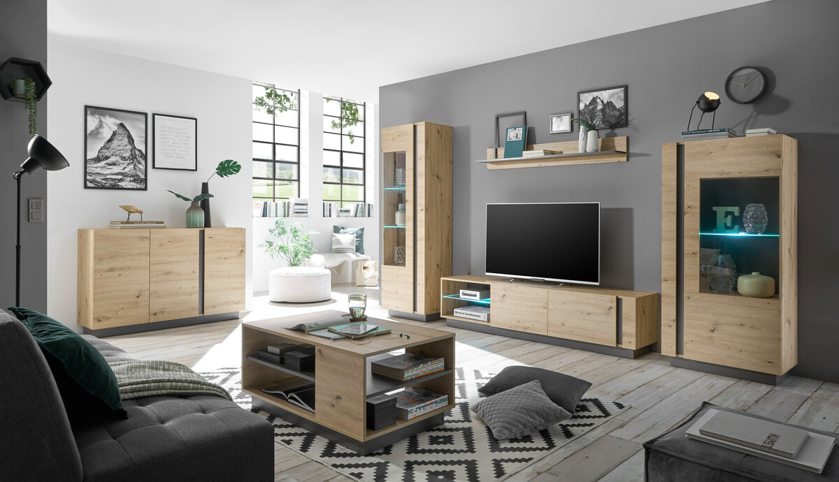 Kolekcija pohištva Veropho