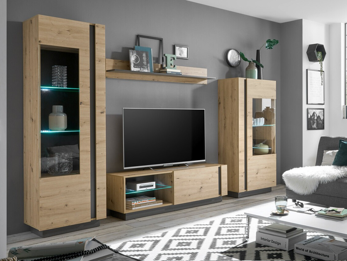 Kolekcija pohištva Veropho