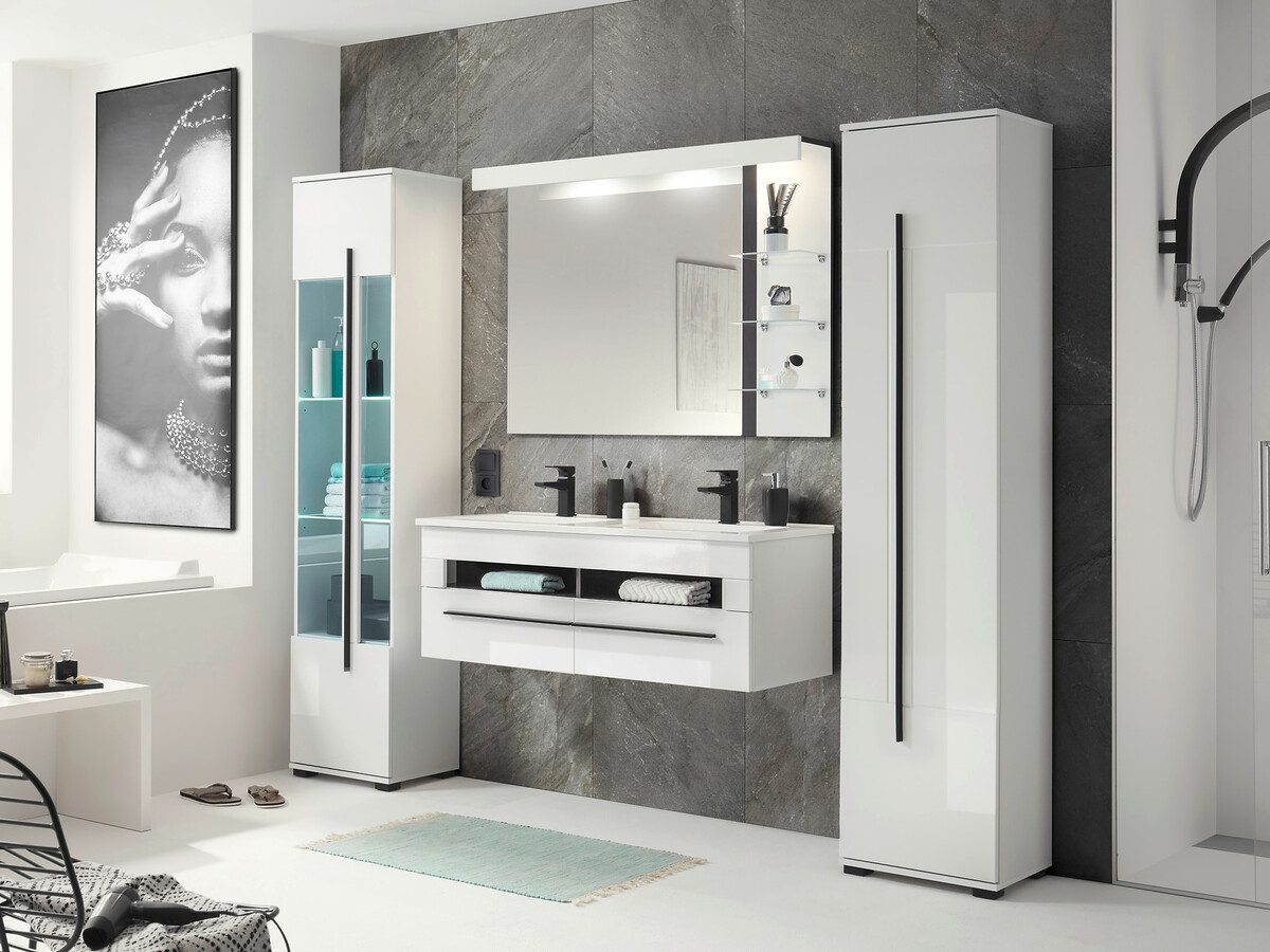 Kolekcija pohištva Torbelu