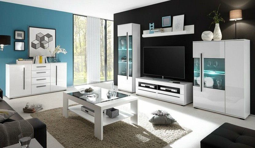 Kolekcija pohištva Torbelu