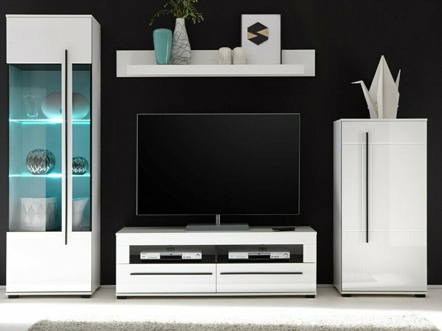 Kolekcija pohištva Torbelu