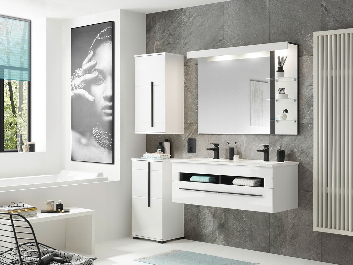 Kolekcija pohištva Torbelu