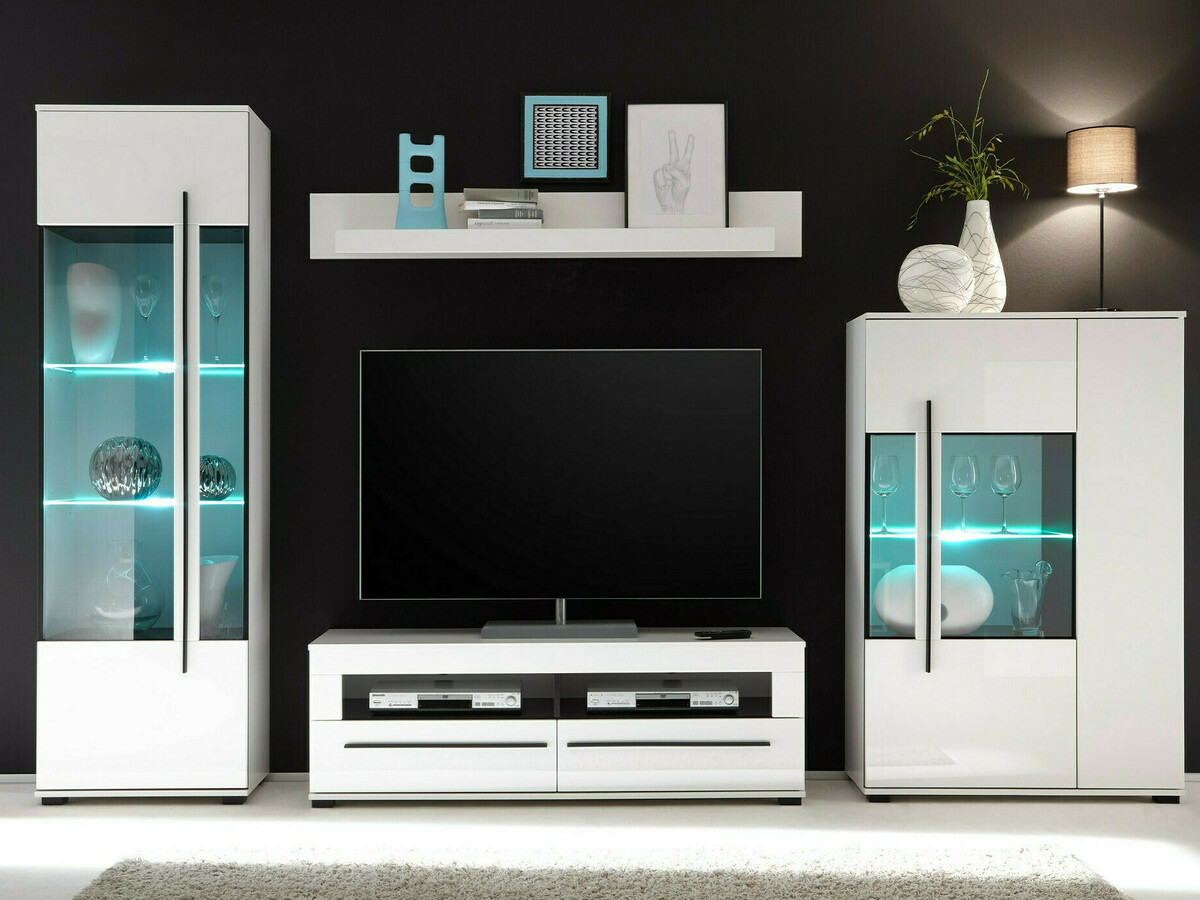 Kolekcija pohištva Torbelu