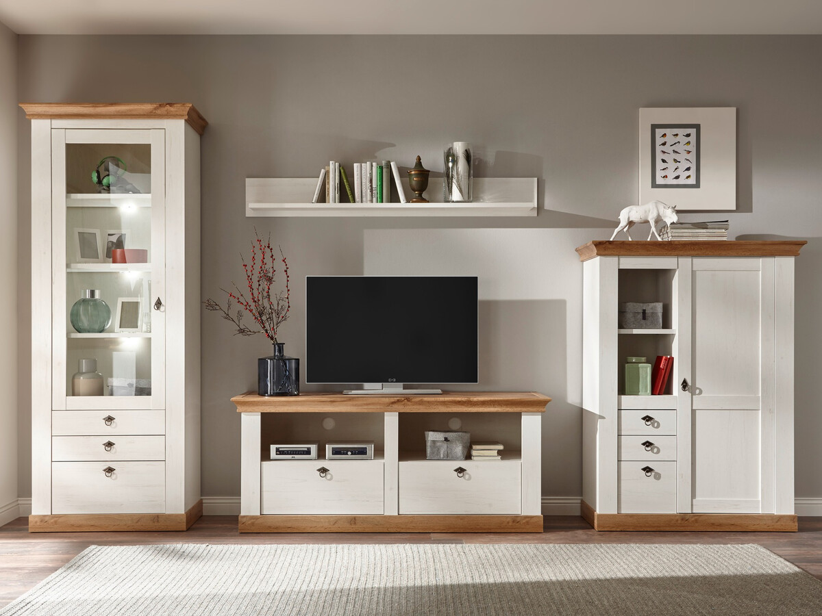 Kolekcija pohištva Vomave