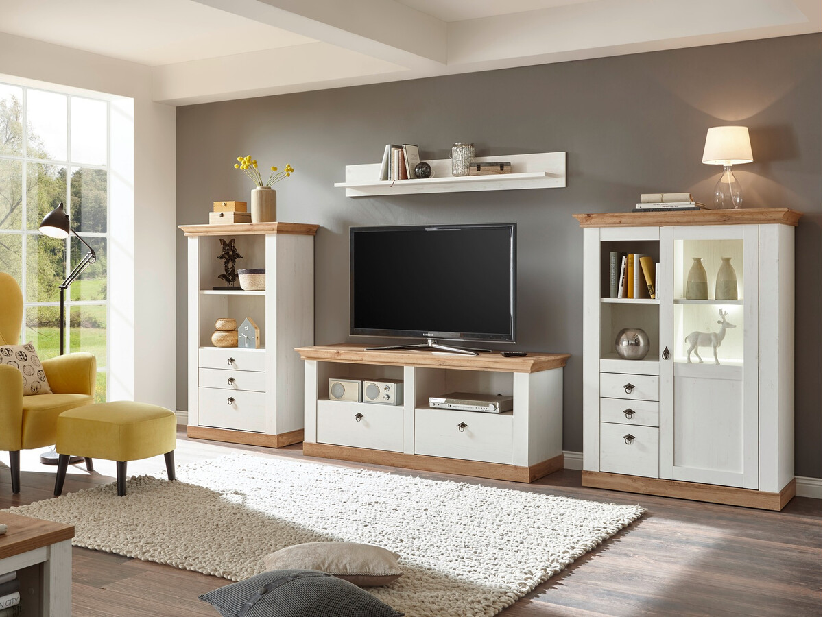 Kolekcija pohištva Vomave