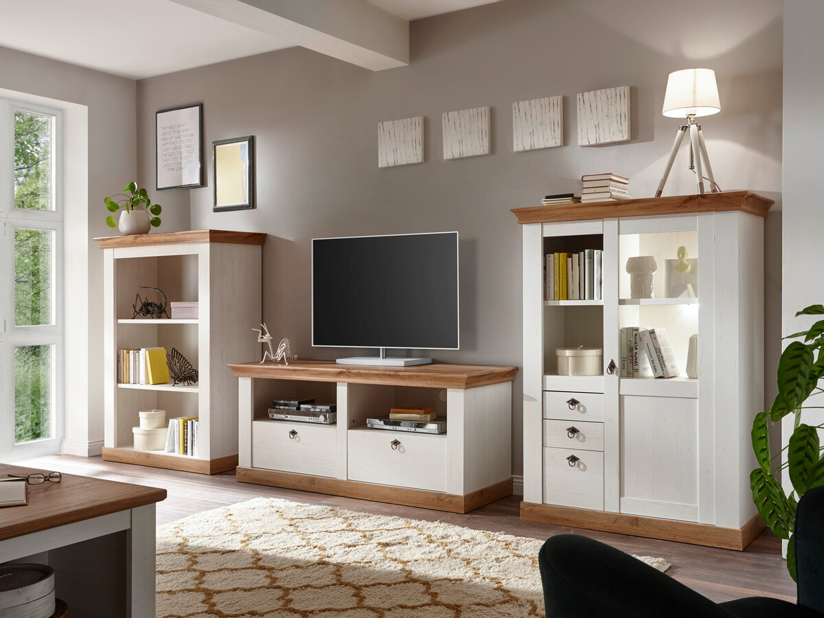 Kolekcija pohištva Vomave