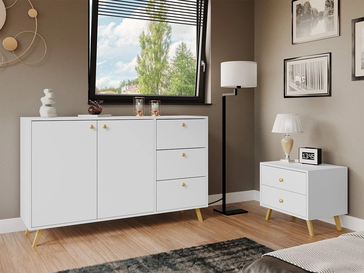 Kolekcija pohištva Monfera