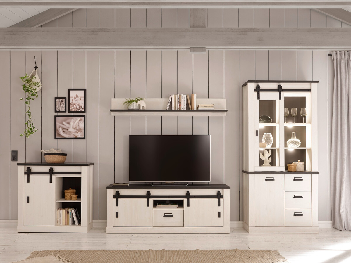 Kolekcija pohištva Cirtale