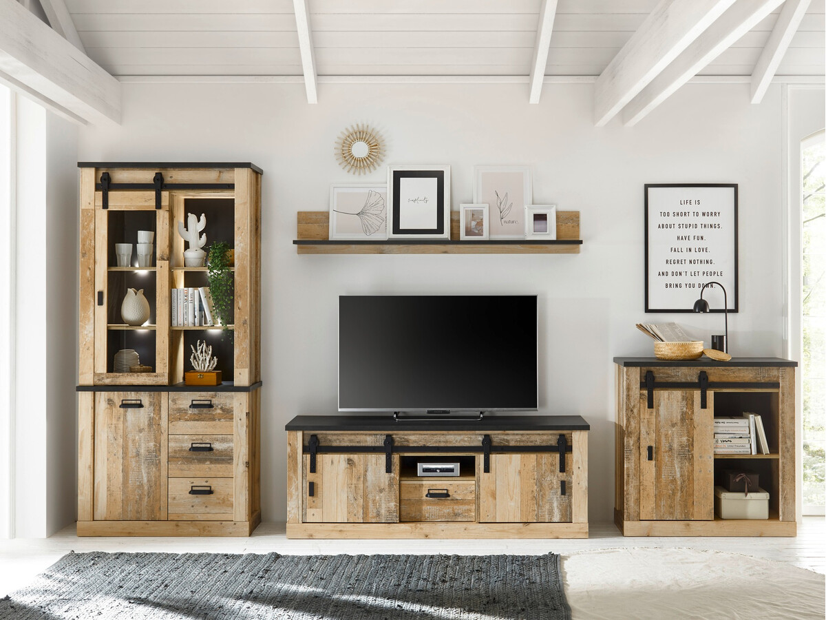 Kolekcija pohištva Cirtale