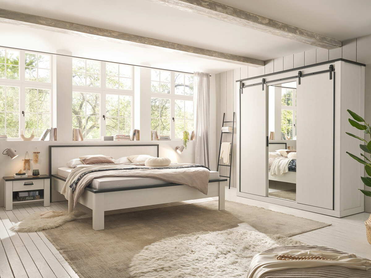 Kolekcija pohištva Cirtale