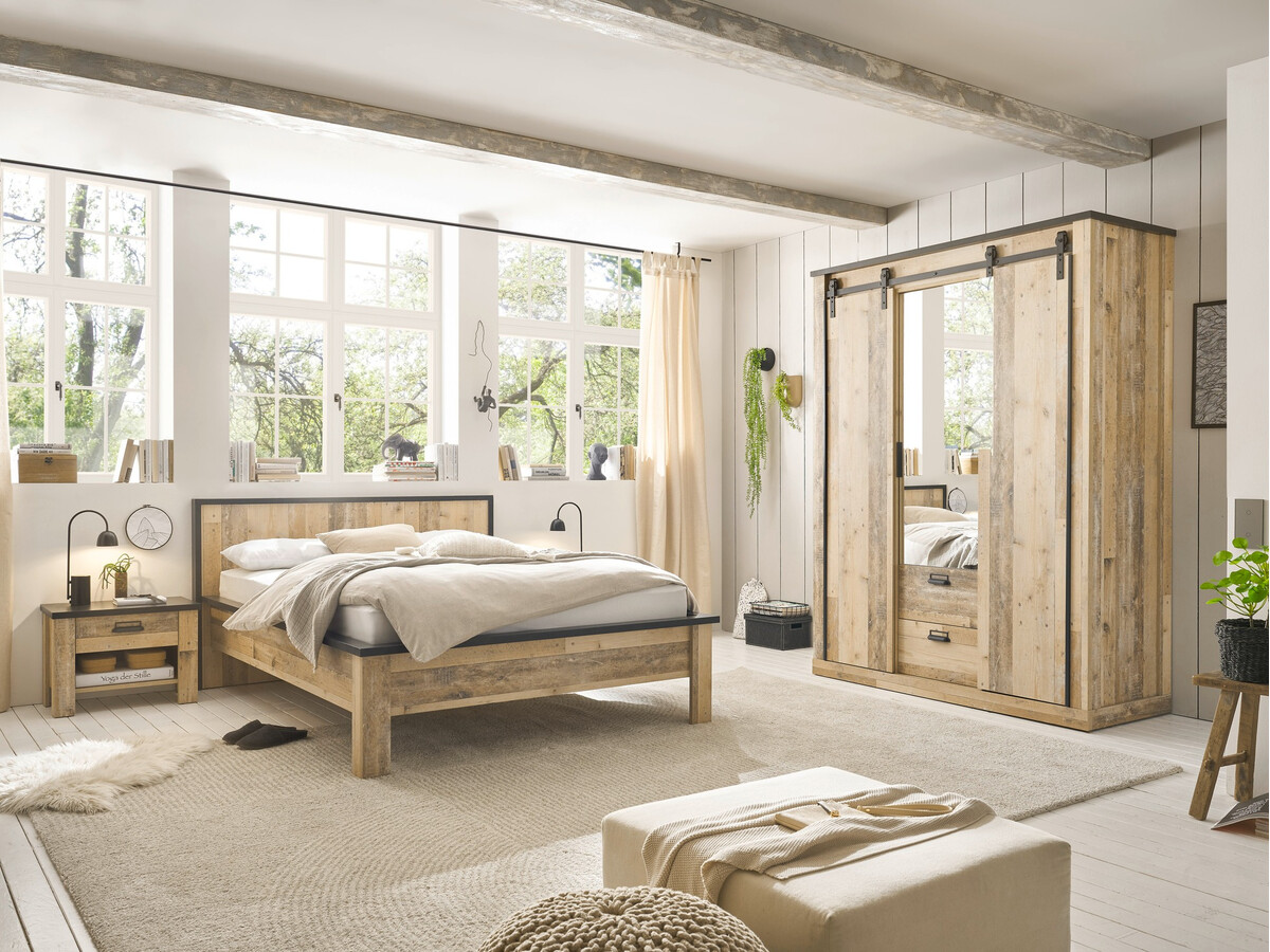 Kolekcija pohištva Cirtale