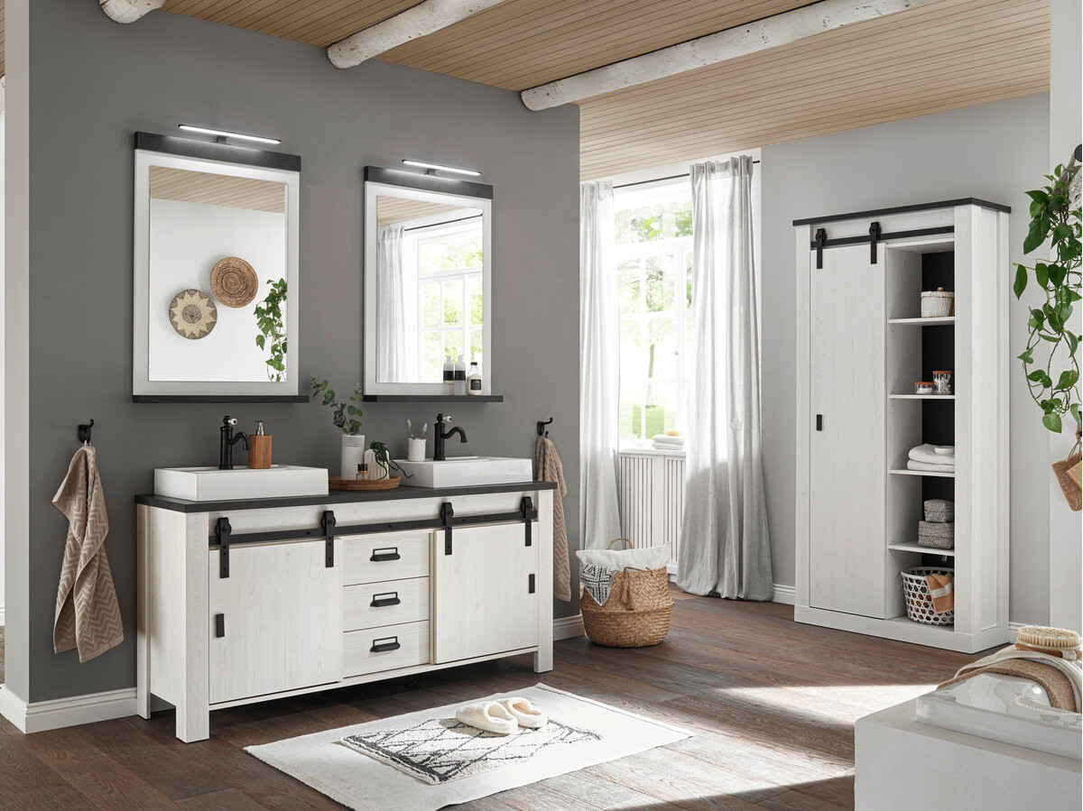 Kolekcija pohištva Cirtale