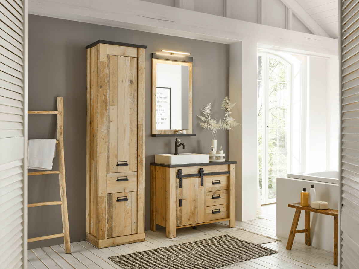 Kolekcija pohištva Cirtale